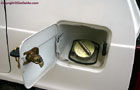 Maruti 800 Uniq Gas Cap Open Exterior Photo Maruti 800 Uniq Gas Cap Open Exterior Photo